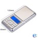 EUROXANTY Digital Precision Scales | Kitchen Scales and Jewellery | Multifunctional Food Scales | Stainless Steel Platform | LCD Display | Kitchen Weight | LED Lighting