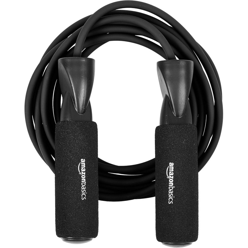 Amazon Basics Standard Jump Rope