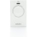 787007 FAAC Gate Automation Remote Control XT2 433 SLH LR Transmitter 2 Channels White 433 MHz