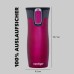 Contigo West Loop Autoseal Thermal Mug, Stainless Steel, Insulated Travel Cup for Coffee, Leak-Proof