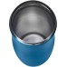 Contigo West Loop Autoseal Thermal Mug, неръждаема стомана, изолирана чаша за кафе, защитена от изтичане
