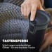 Contigo West Loop Autoseal Thermal Mug, неръждаема стомана, изолирана чаша за кафе, защитена от изтичане