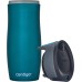 Contigo West Loop Autoseal Thermal Mug, неръждаема стомана, изолирана чаша за кафе, защитена от изтичане