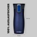 Contigo West Loop Autoseal Thermal Mug, Stainless Steel, Insulated Travel Cup for Coffee, Leak-Proof
