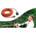 Vimar 0R32394 Universal Extension with Cable 20 m 3G1.5S17 Plug Large 2P+T 16 A 250 V~ Italian Standard Type S17 with Child Protection Ideal for the Garden