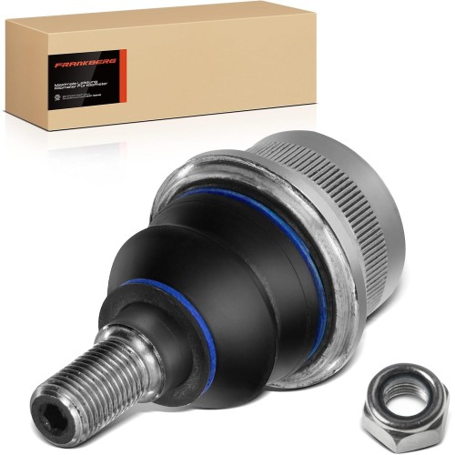Frankberg 1 x Ball Joint Front Axle Compatible with CLS C219 2005-2010 E-Class/E-Class T-Model W211 S211 2002-2016 S-Class W220 C215 1998-2006 SL R129 R230 2000-2000-200 12