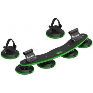 Tree Frog Model Pro 2 Plus Bike Rack w Universal Fork Mount