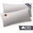 Blumtal set of 2 pillowcases - 100% cotton, super soft premium jersey pillowcase, Moonlight Grey, 40x80cm