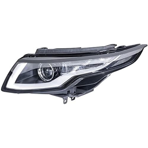 HELLA 1EE 354 835-011 Halogen-Headlight - left - für u.a. Range Rover Evoque (L538)