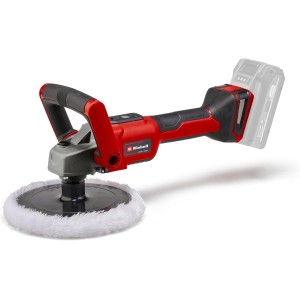 Einhell Cordless Polishing / Sanding Machine CE-CP 18/180 Li E-Solo Power X-Change