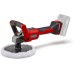 Einhell Cordless Polishing / Sanding Machine CE-CP 18/180 Li E-Solo Power X-Change