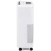 Olimpia Splendid 01958 Aquaria Slim 14 P Dehumidifier 14 Litres/Day with Pure System, 65 m³