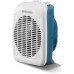 Olimpia Splendid 99338 Caldo Relax Fan Heater 2000 W, Bathroom IP21, 60 m³