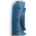 Olimpia Splendid 99338 Caldo Relax Fan Heater 2000 W, Bathroom IP21, 60 m³
