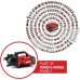 Einhell Aquina Battery Garden Pump without Battery and Charger without Suction Hose, 4180400