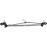 Frankberg 1 x Windscreen Wiper Linkage Windscreen Wiper Linkage without Motor Front Left or Right Compatible with Ypsilon 843 1.2L 1.3L 1.4L 2003-2011 Replacement # 3397020595