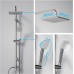 Joho ABS Rain Shower System