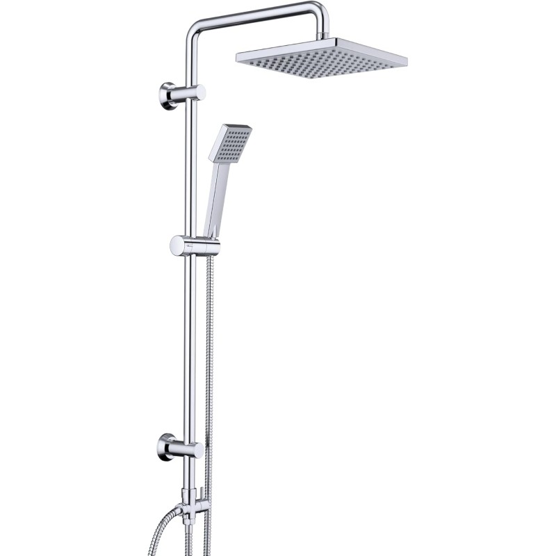 Joho ABS Rain Shower System