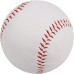 Zer One Professional Baseball PVC Hand Stitched Soft Foam Baseball Adult Youth Training Professional Baseball Games