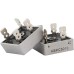 HiLetgo KBPC5010 50A 1000V KBPC 5010 Electronic Diode Bridge Diode (Pack of 10)