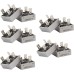 HiLetgo KBPC5010 50A 1000V KBPC 5010 Electronic Diode Bridge Diode (Pack of 10)