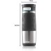 Contigo Transit Autoseal Stainless Steel Insulated Mug Coffee Cup to Go, Leak Proof, Dishwasher Safe, Lid BPA-Free, 470ml