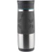 Contigo Transit Autoseal Stainless Steel Insulated Mug Coffee Cup to Go, Leak Proof, Dishwasher Safe, Lid BPA-Free, 470ml