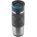 Contigo Transit Autoseal Stainless Steel Insulated Mug Coffee Cup to Go, Leak Proof, Dishwasher Safe, Lid BPA-Free, 470ml