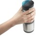 Contigo Transit Autoseal Stainless Steel Insulated Mug Coffee Cup to Go, Leak Proof, Dishwasher Safe, Lid BPA-Free, 470ml