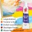 TBC The Best Crafts Acrylic Paint Set, Set of 24 Colours 12 ml Tubes, Basic and Metallic Colours, Waterproof and Lightfast, Quick Drying, for DIY Stone, Ceramic, Wood, Paper
