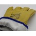 Ruvigrab 321F Cowhide Leather Lined Glove for Cold