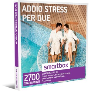 Smartbox Unisex - Adult 847917 Gift Box, Multi-Colour, One Size