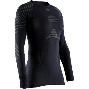 X-Bionic Invent 4.0 Shirt Lg SL Wmn