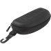 ARENA Swim Glasses Case Hard Case Black