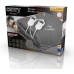 CAMRY Adler Electric Heating Underblanket with Timer - 2 x 60 W Power, 150 x 160 cm Size