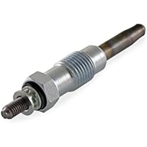 HELLA 8EG 008 498-211 Glow Plug - Spanner size: 12mm - Glow Plug Type: after-glow capable/Pencil-type Glow Plug - Plug: Screw Contact
