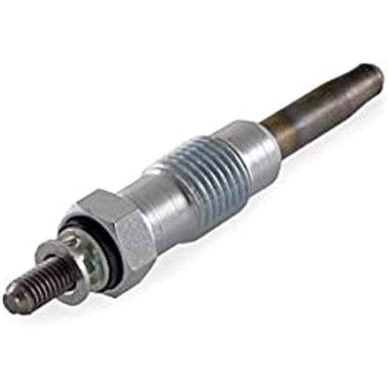 HELLA 8EG 008 498-211 Свещ за подгряване - Размер на гаечния ключ: 12 mm - Тип свещ за подгряване: с възможност за доподгряване/свещ за подгряване тип молив - Свещ: винтов контакт