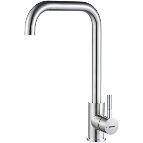 GRIFEMA Irismart Kitchen Tap, G4009