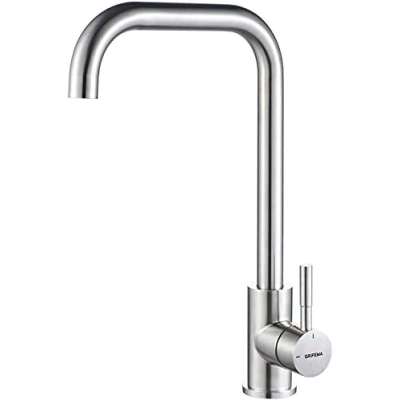 GRIFEMA Irismart Kitchen Tap, G4009