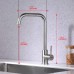GRIFEMA Irismart Kitchen Tap, G4009