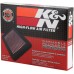 K&N Filtro De Air MG-1315