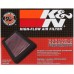 K&N Filtro De Air MG-1315