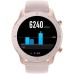 Amazfit GTR 42 mm Smartwatch A1910 Cherry Blossom Pink, A191042CHERRYBLSPINK