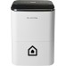 Ariston Deos 21s WiFi Portable Dehumidifier - White