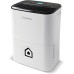 Ariston Deos 21s WiFi Portable Dehumidifier - White