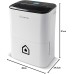 Ariston Deos 21s WiFi Portable Dehumidifier - White