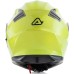 ACERBIS Men's Casco SEREL Helmet, Giallo 2, L