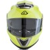 ACERBIS Men's Casco SEREL Helmet, Giallo 2, L
