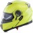 ACERBIS Men's Casco SEREL Helmet, Giallo 2, L