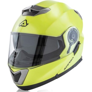 ACERBIS Men's Casco SEREL Helmet, Giallo 2, L